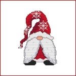 (image for) Santa Gnome